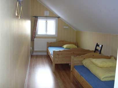 Bjorkfors Kajak & Hostel Luaran gambar
