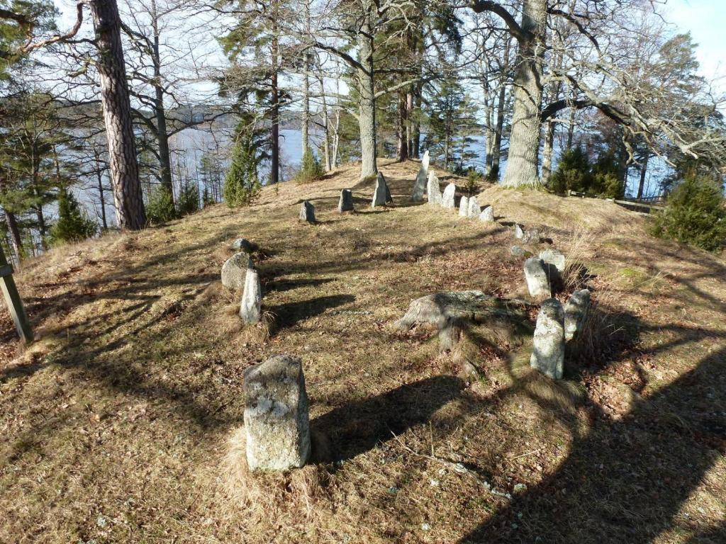 Bjorkfors Kajak & Hostel Luaran gambar