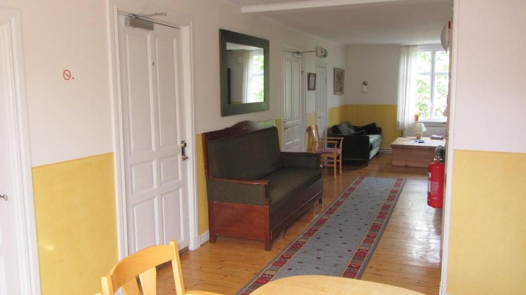 Bjorkfors Kajak & Hostel Luaran gambar